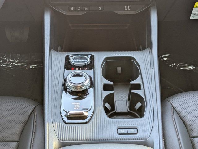 New 2026 Jeep Cherokee Limited image 20