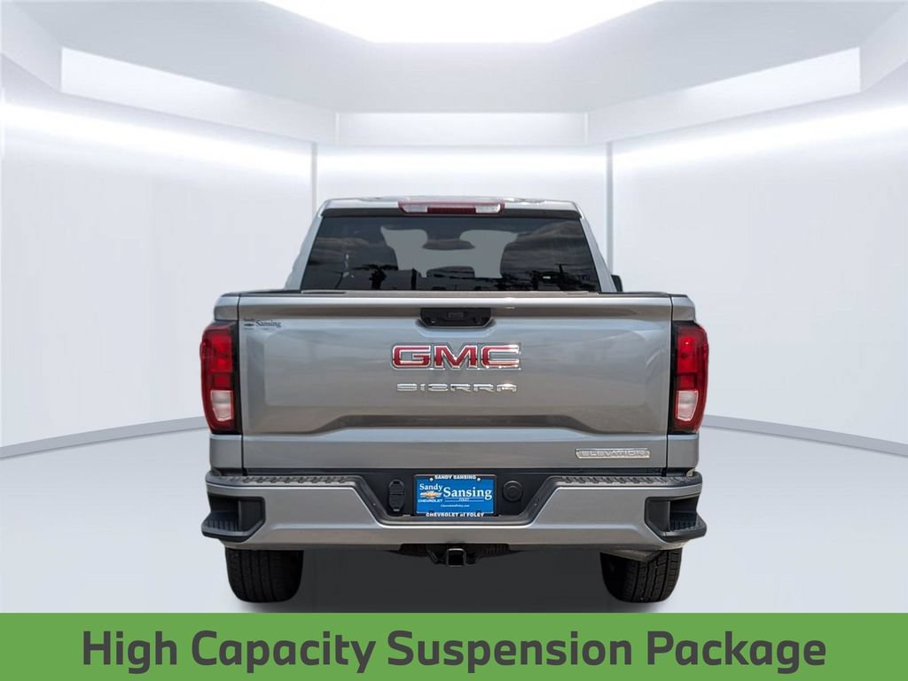 Used 2023 GMC Sierra 1500 Elevation AWD/4WD image 5