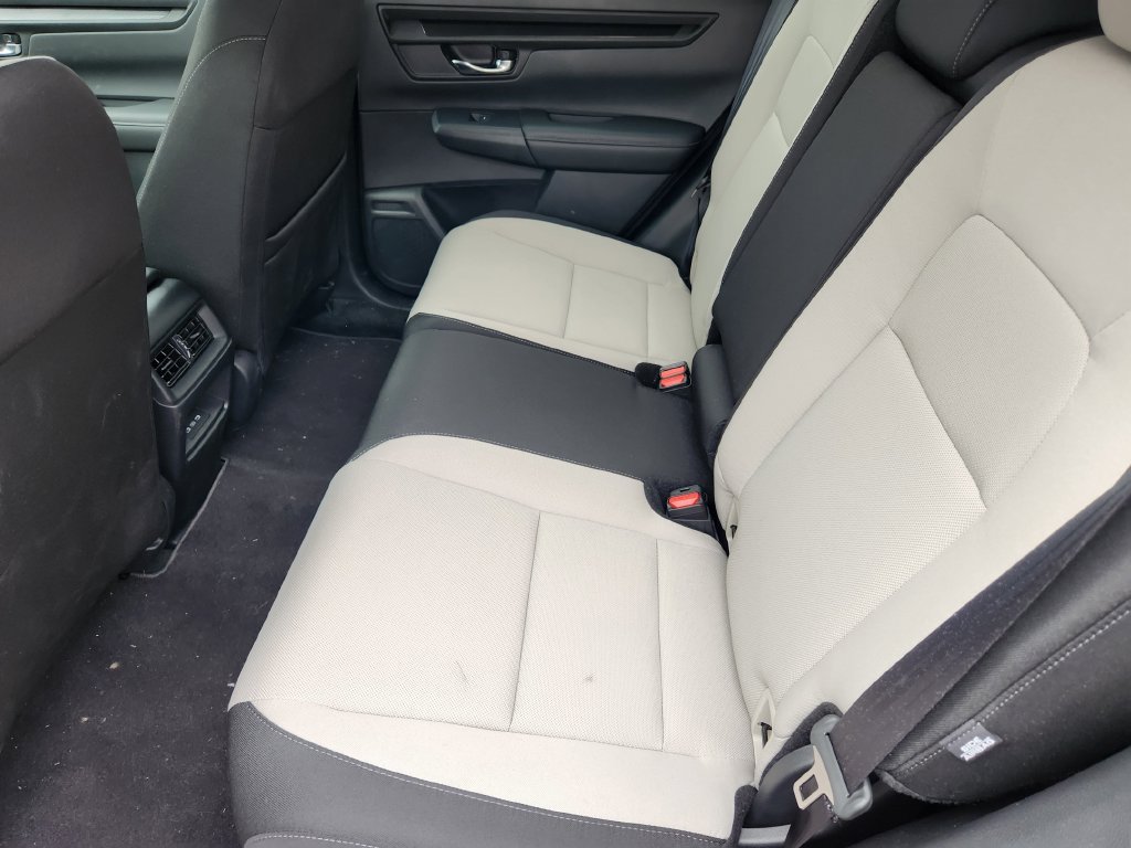 Certified 2026 Honda CR-V EX image 31