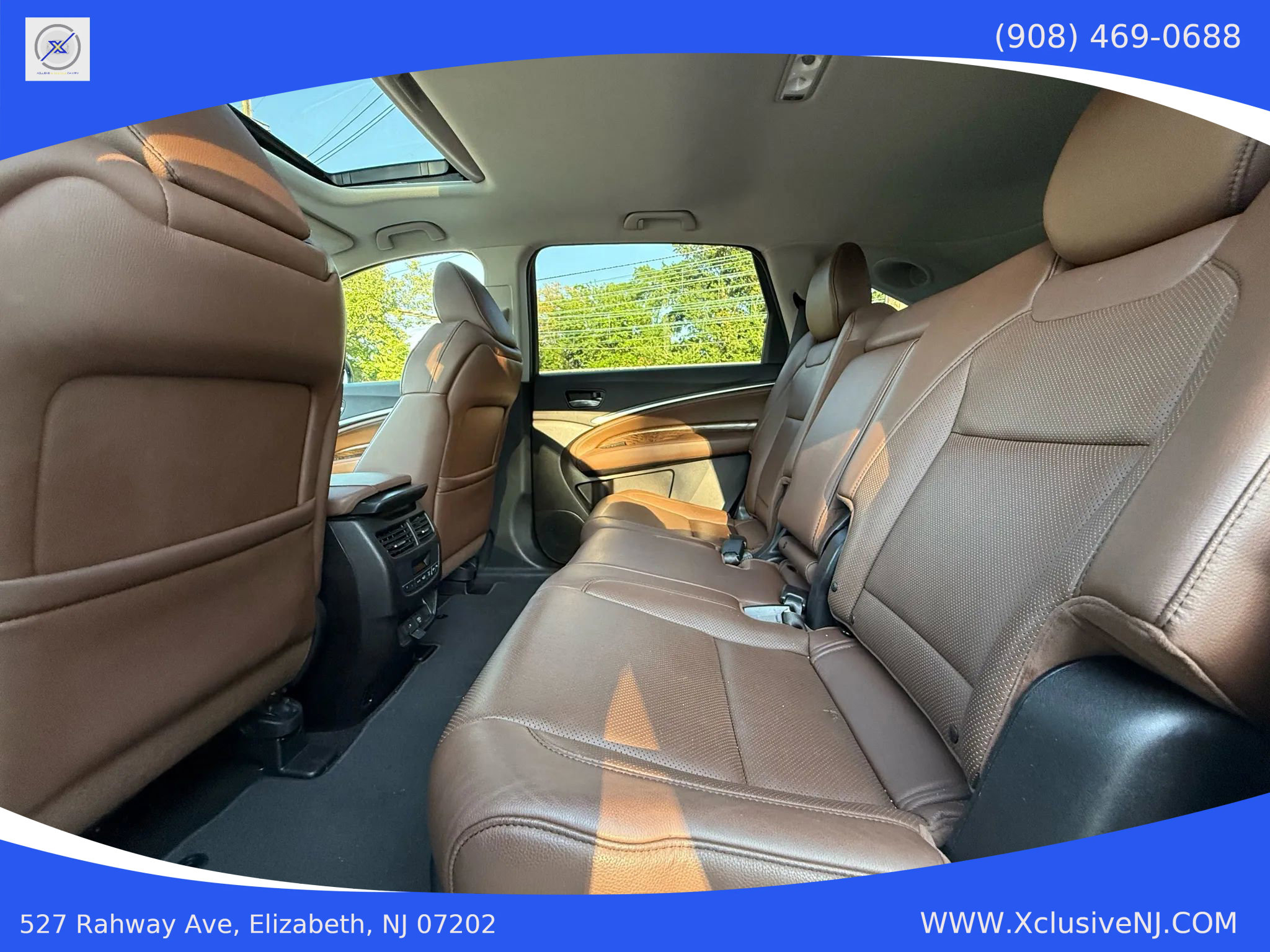 Used 2019 Acura MDX SH-AWD w/ Technology Package image 25