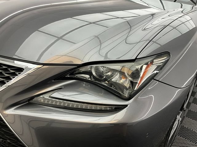 Used 2016 Lexus RC 350 RWD image 29