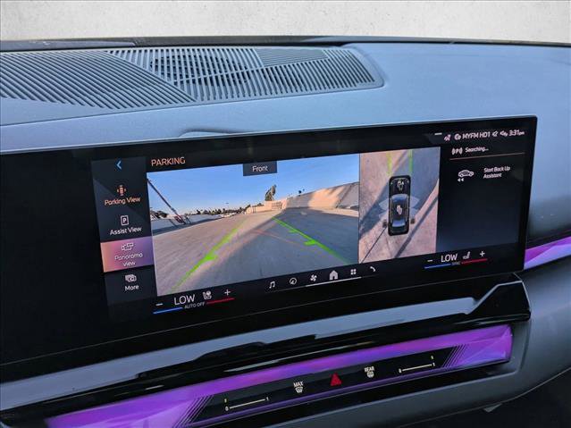 Certified 2024 BMW i5 eDrive40i w/ M Sport Package image 13