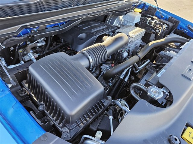 Used 2023 RAM 1500 Rebel w/ Rebel Level 1 Equipment Group image 18