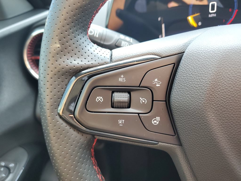 Used 2026 Chevrolet Trax RS w/ Driver Confidence Package FWD image 19