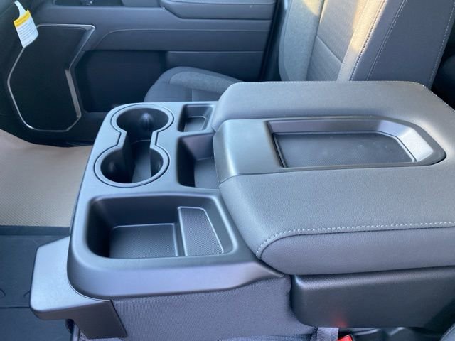 New 2026 Chevrolet Silverado 1500 LT image 19