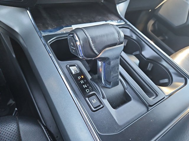 Used 2023 Ford F150 Lariat AWD/4WD image 12