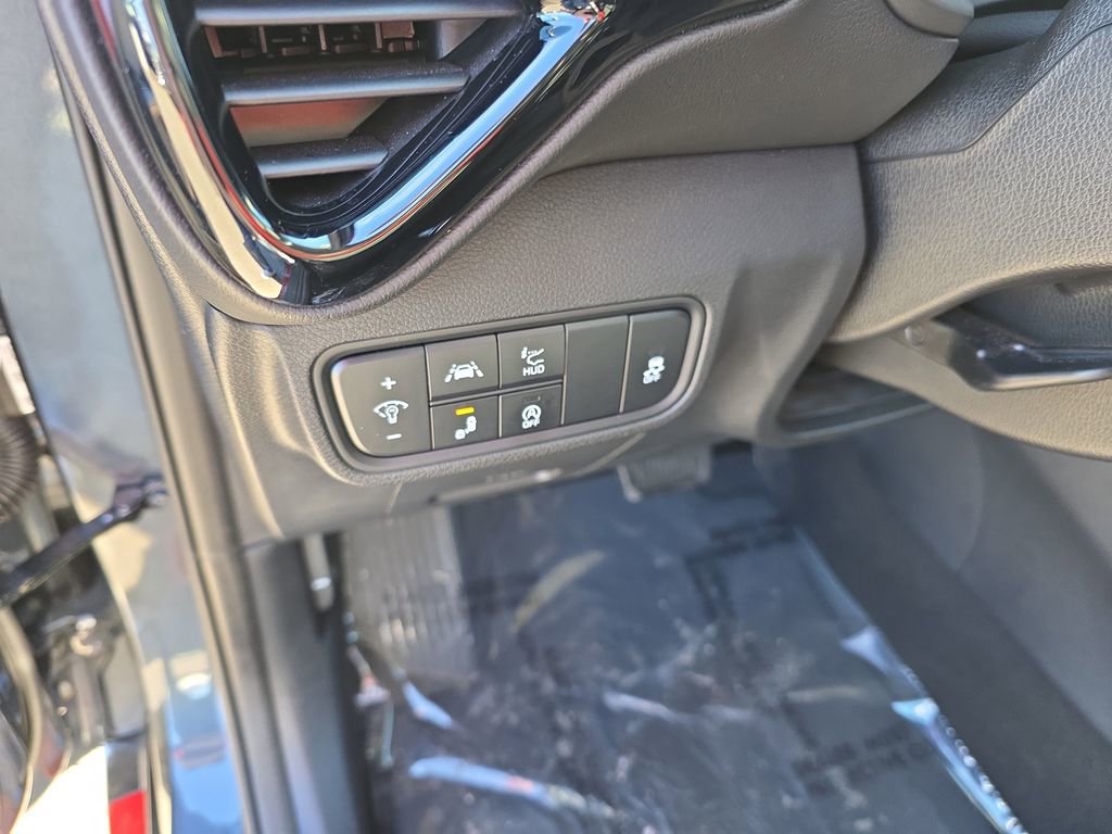Used 2022 Kia Soul Turbo FWD image 23