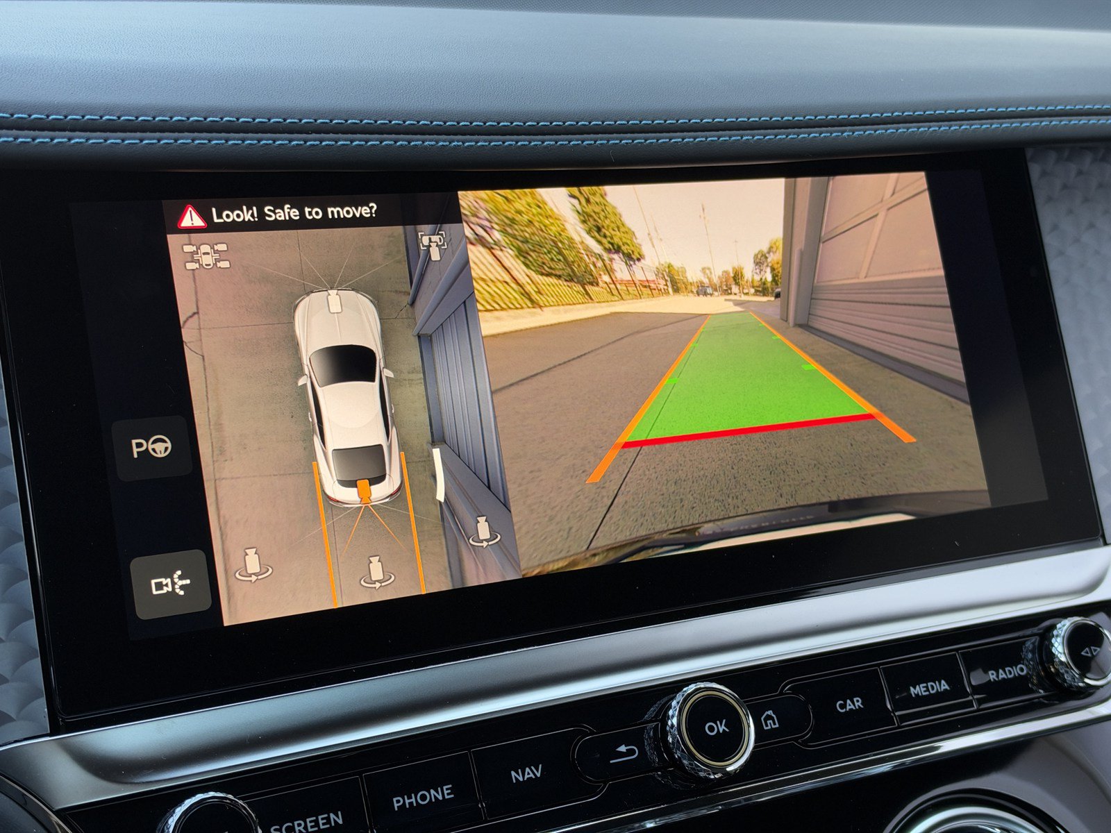 New 2027 Bentley Continental GT AWD/4WD image 22