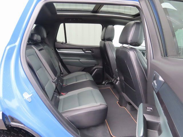 New 2026 GMC Terrain AT4 w/ Convenience Package III image 30