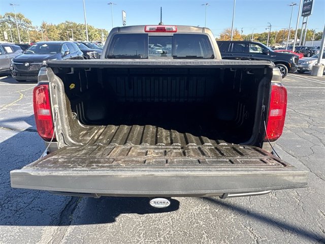 Used 2016 Chevrolet Colorado LT w/ LT Convenience Package AWD/4WD image 23