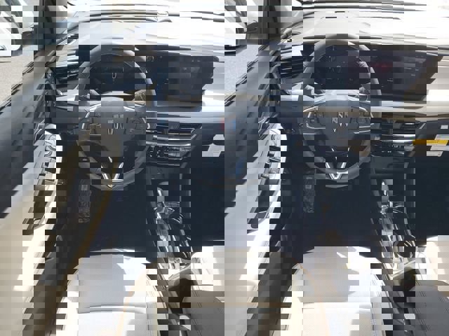 New 2026 Buick Encore GX Avenir image 25