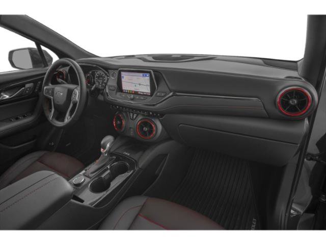 Used 2022 Chevrolet Blazer RS w/ Driver Confidence II Package FWD image 18