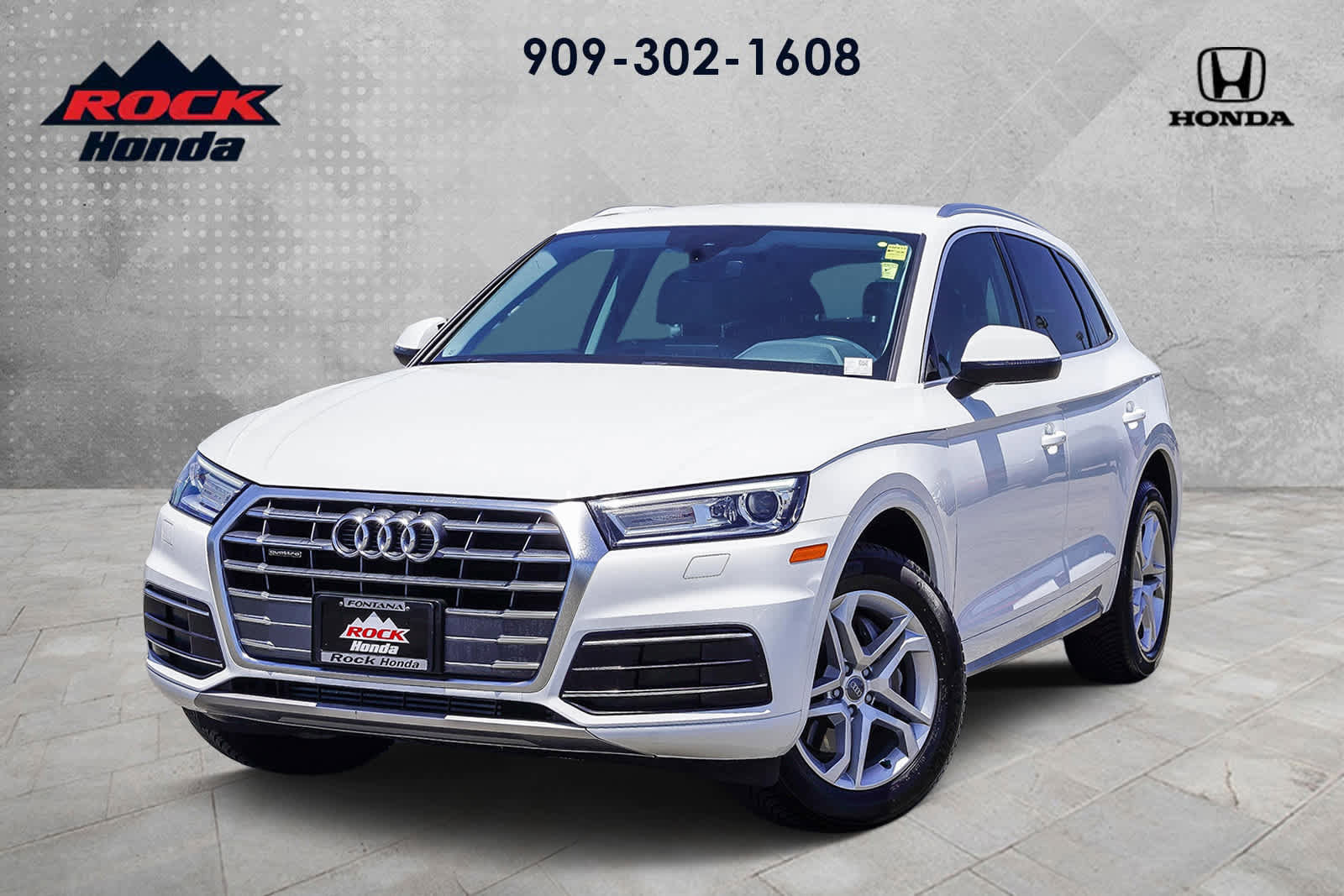 Used 2019 Audi Q5 2.0T Premium w/ Convenience Package