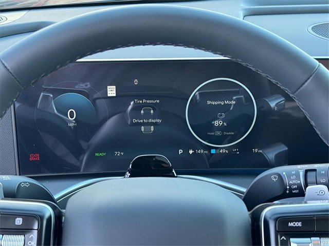 New 2026 Hyundai Ioniq 9 Limited image 17