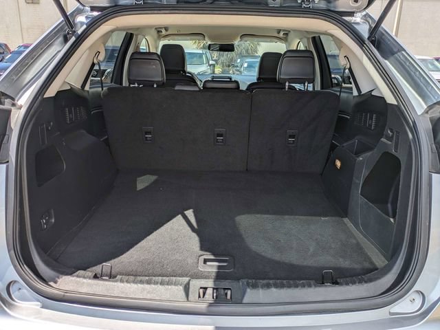 Used 2024 Ford Edge SEL AWD/4WD image 14