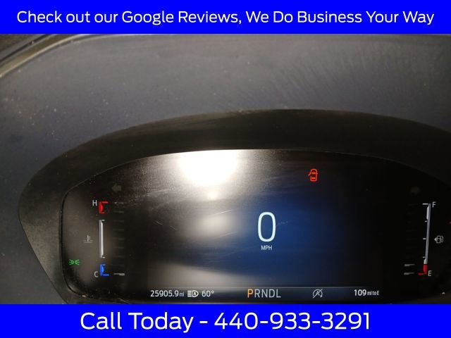 Certified 2023 Ford Escape Active image 24