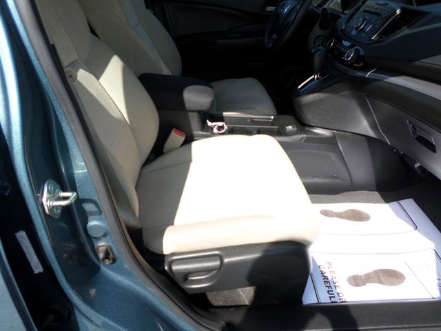 Used 2015 Honda CR-V LX image 2