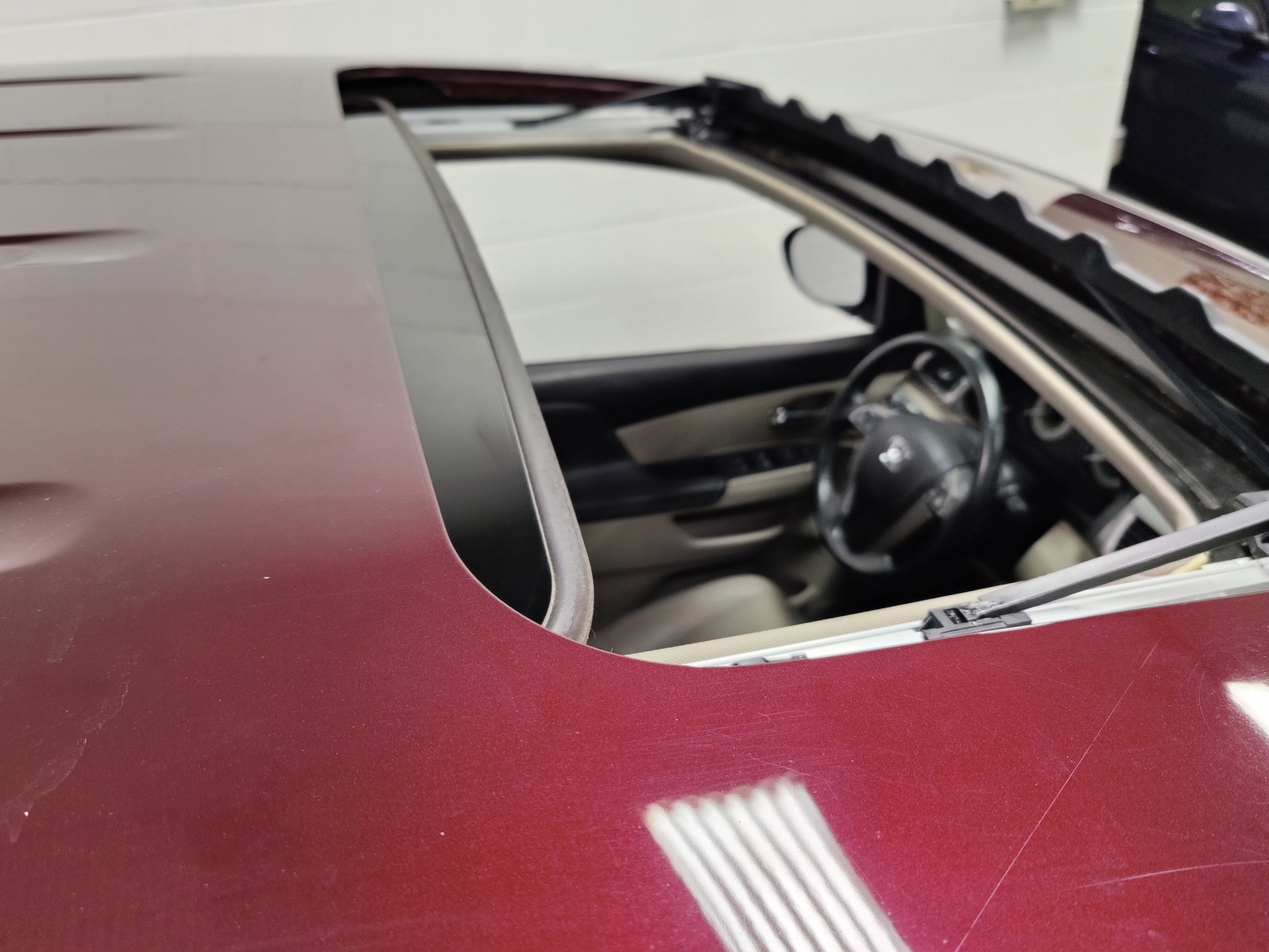 Used 2016 Honda Odyssey EX-L image 5