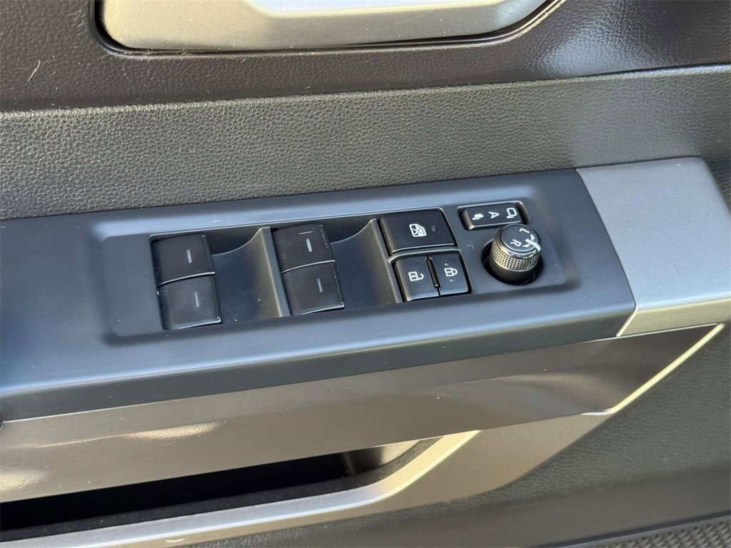 Used 2022 Toyota Tundra SR5 image 18