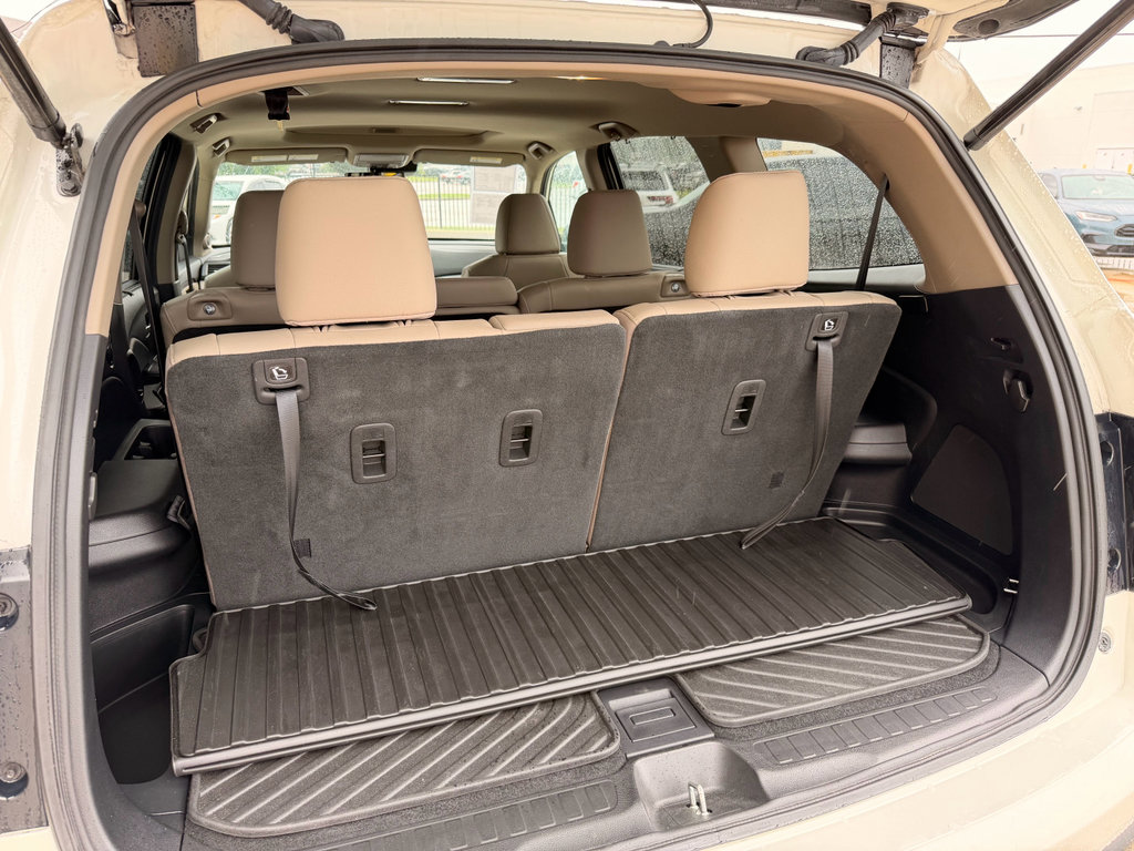 Used 2019 Honda Pilot EX-L image 28