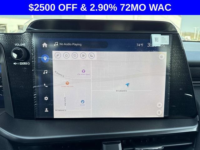 New 2026 Subaru Outback Limited XT image 19