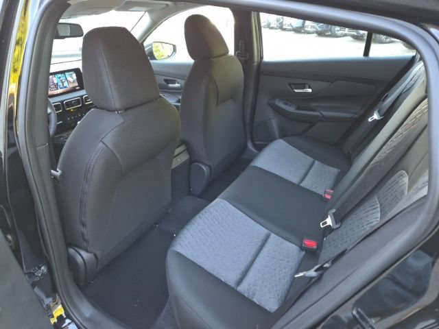 New 2026 Nissan Sentra SV w/ SV Convenience Package FWD image 12