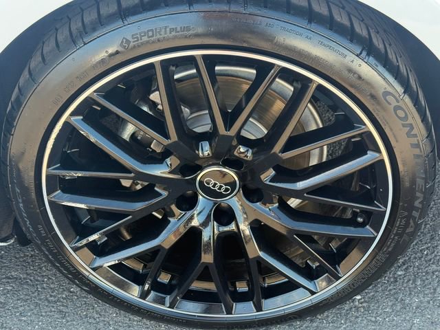 Used 2016 Audi A5 2.0T Premium Plus AWD/4WD image 10