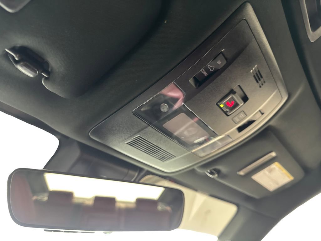 Used 2023 Lexus IS 300 w/ Comfort Package RWD image 76