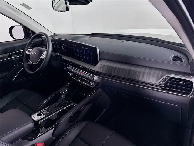New 2025 Kia Telluride EX image 31