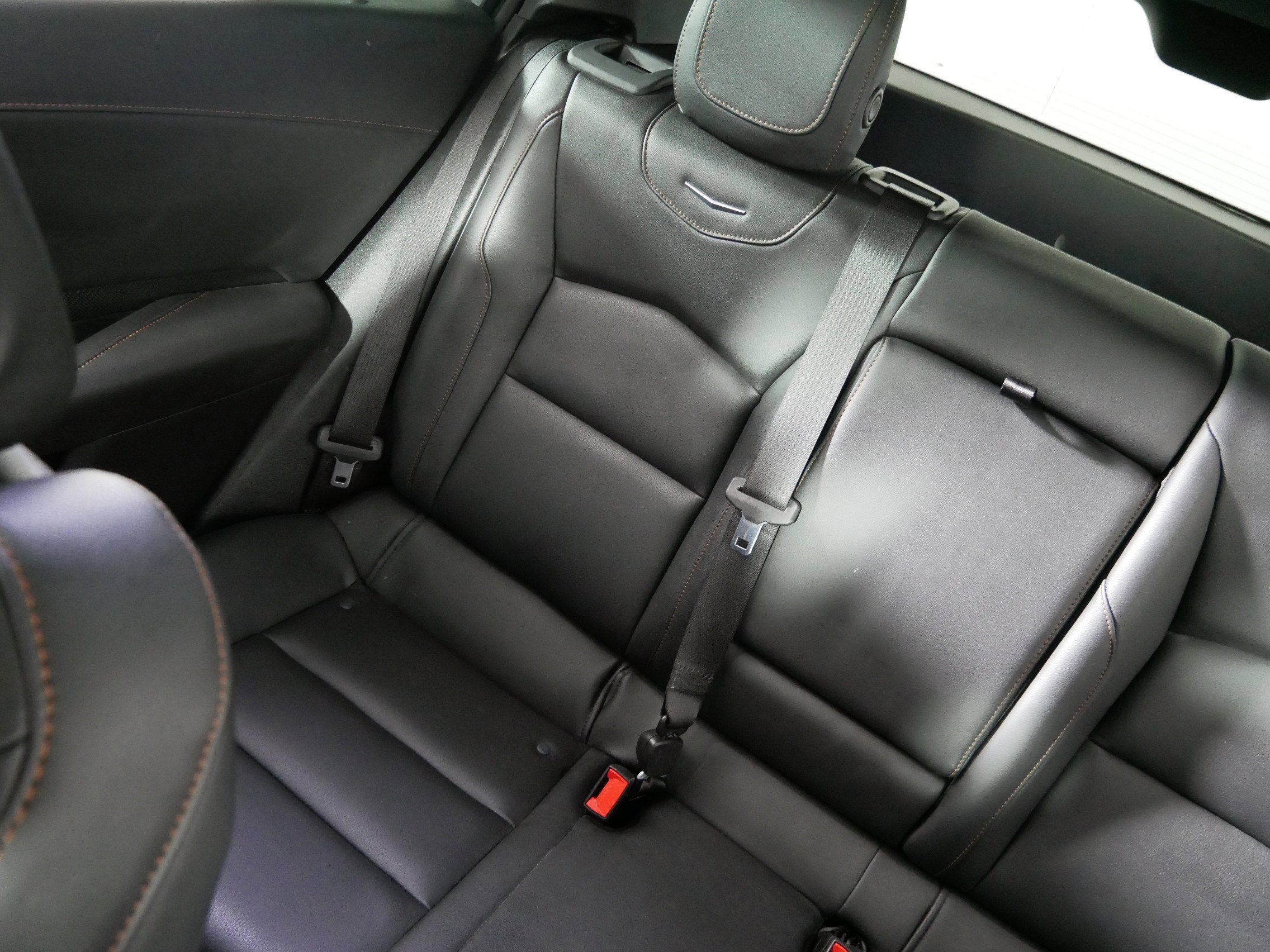 Used 2022 Cadillac XT4 Sport w/ Sun And Sound Package image 12