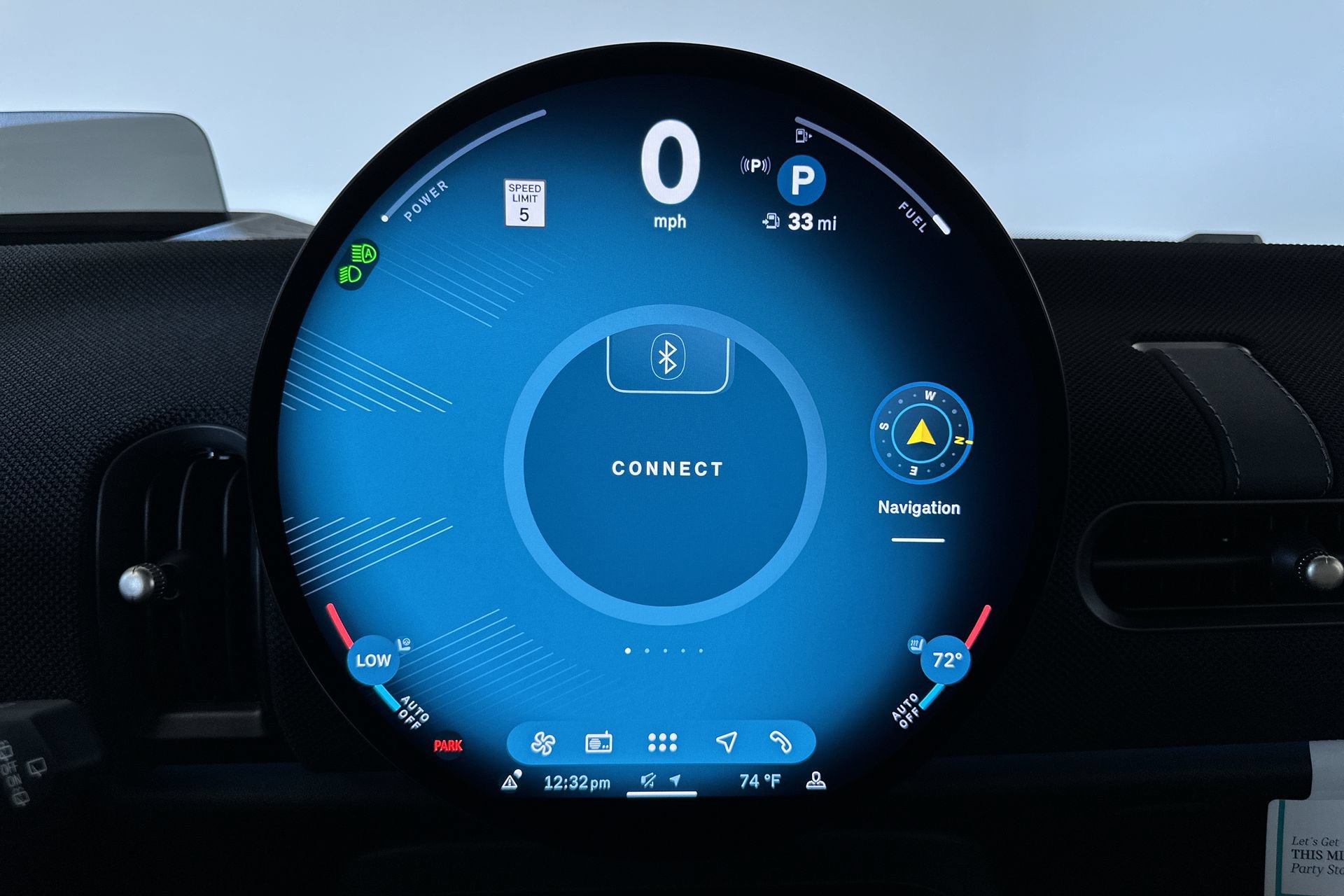 New 2027 MINI Cooper S FWD image 19