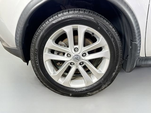 Used 2016 Nissan Juke S AWD/4WD image 30