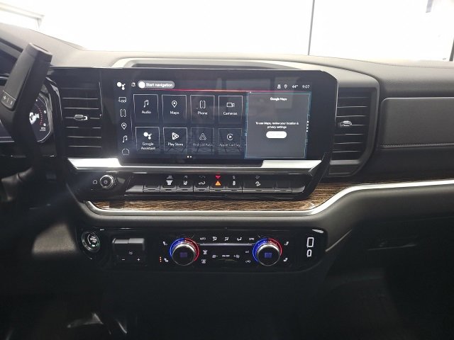 New 2026 GMC Sierra 2500 SLE w/ SLE Value Package; image 26