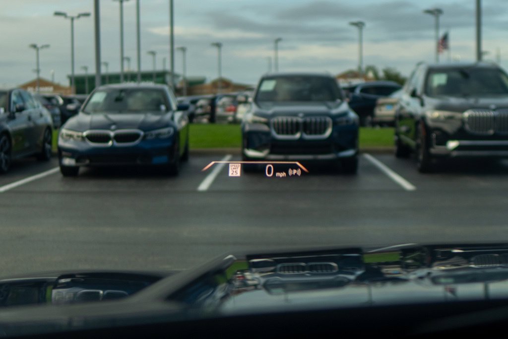 Certified 2023 BMW X1 xDrive28i w/ Premium Package AWD/4WD image 32