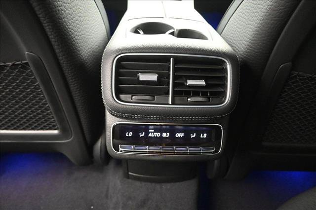 New 2026 Mercedes-Benz GLS 450 4MATIC image 22