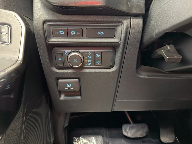 Used 2021 Ford F150 XLT w/ Equipment Group 302A High AWD/4WD image 15