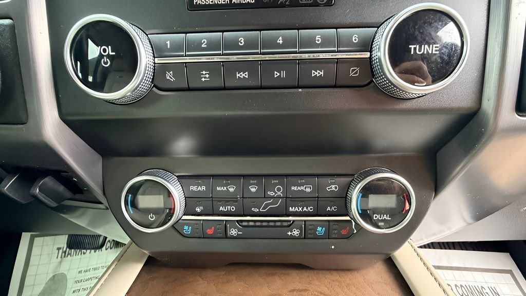 Used 2021 Ford Expedition Max Platinum RWD image 72