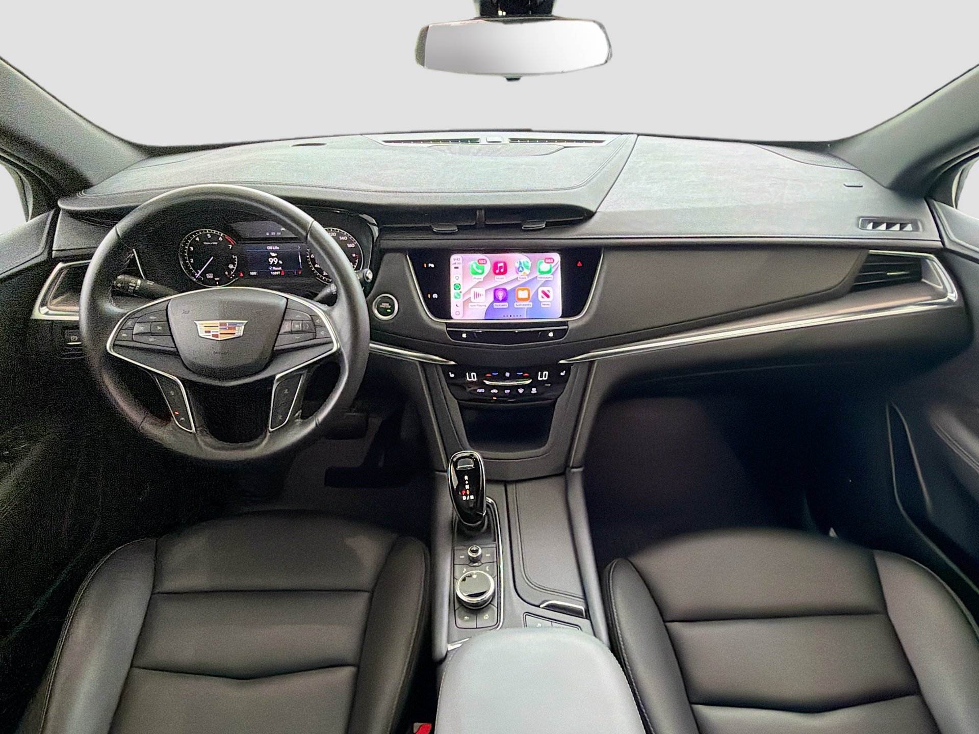 Certified 2023 Cadillac XT5 Luxury FWD image 18