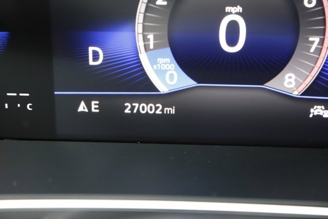 Used 2023 Volkswagen Tiguan SE w/ Panoramic Sunroof Package image 31