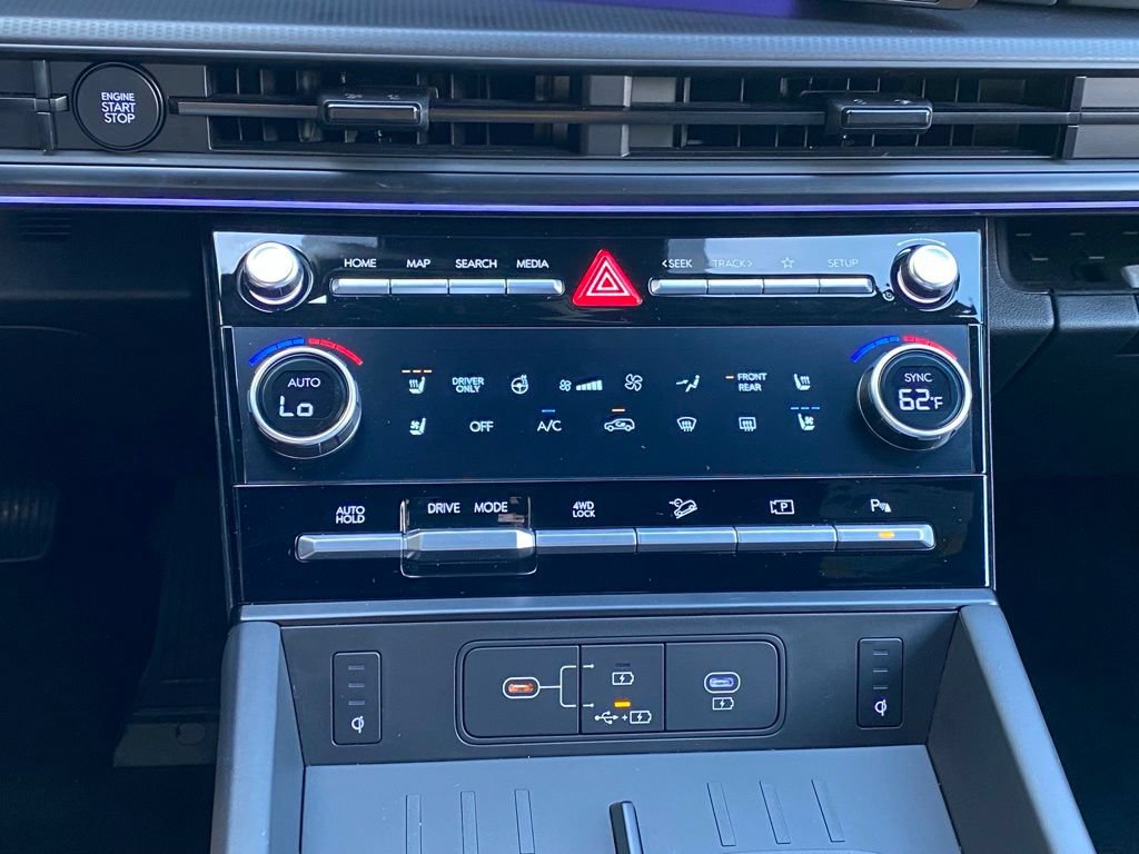 New 2026 Hyundai Santa Fe Calligraphy AWD/4WD image 21