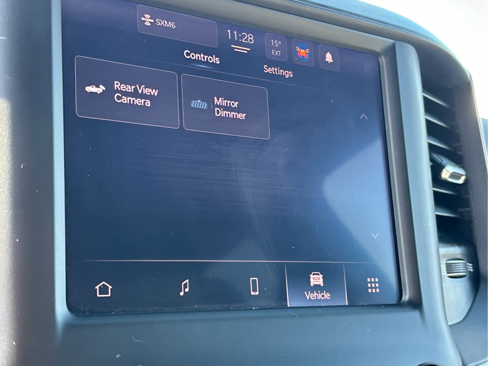 Used 2024 RAM 2500 Big Horn w/ Bed Utility Group image 17