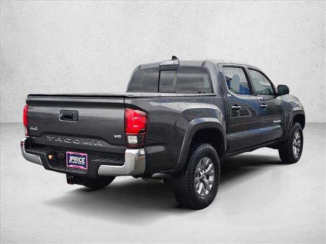 Used 2018 Toyota Tacoma SR5 image 5
