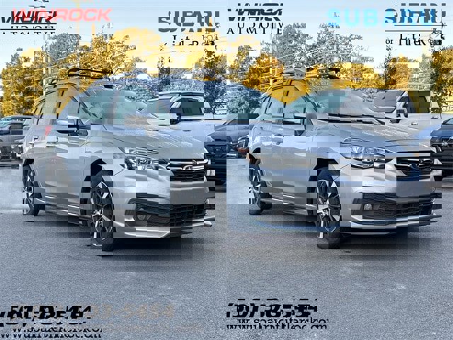 Used 2023 Subaru Impreza Premium