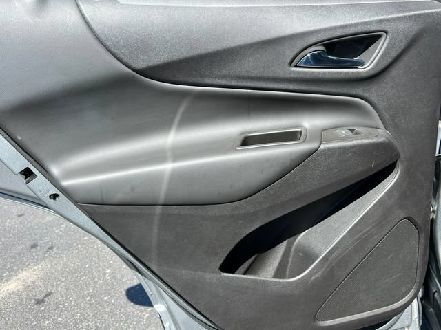 Certified 2024 Chevrolet Equinox LT FWD image 33