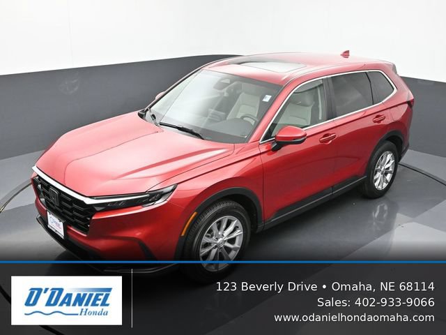 Used 2023 Honda CR-V EX image 16