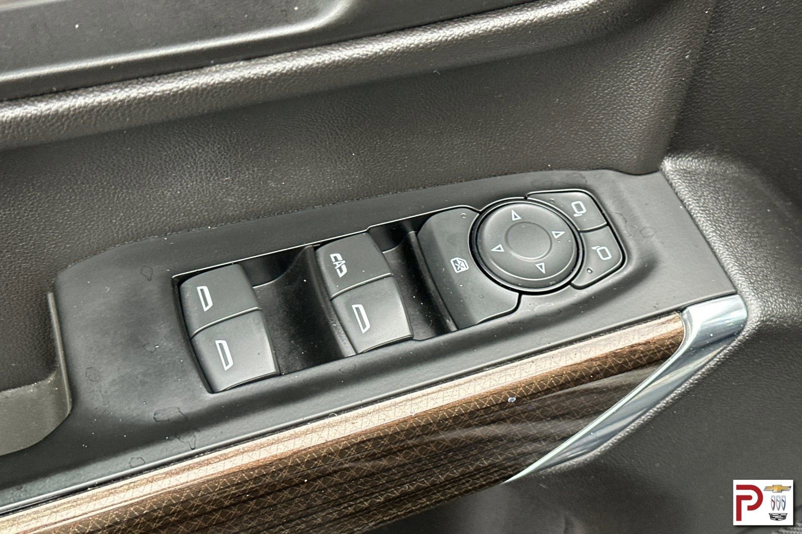 Certified 2019 Chevrolet Silverado 1500 RST image 12