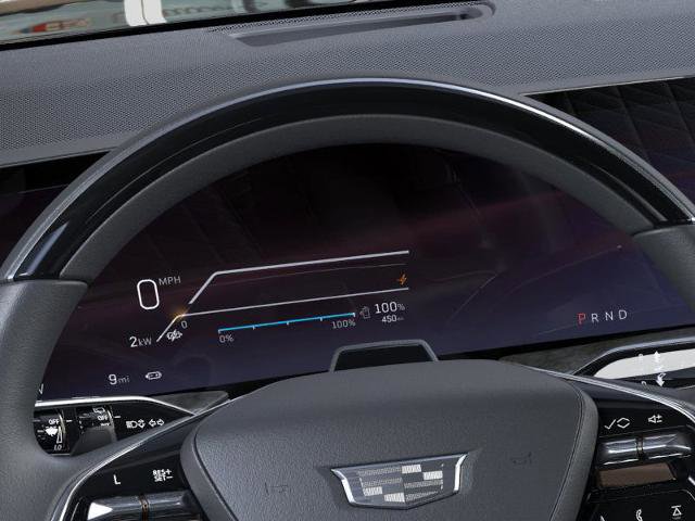 New 2025 Cadillac Escalade IQ Luxury 2 image 18