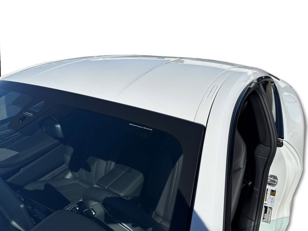 New 2026 BMW 840i Coupe w/ M Sport Professional Package RWD image 11