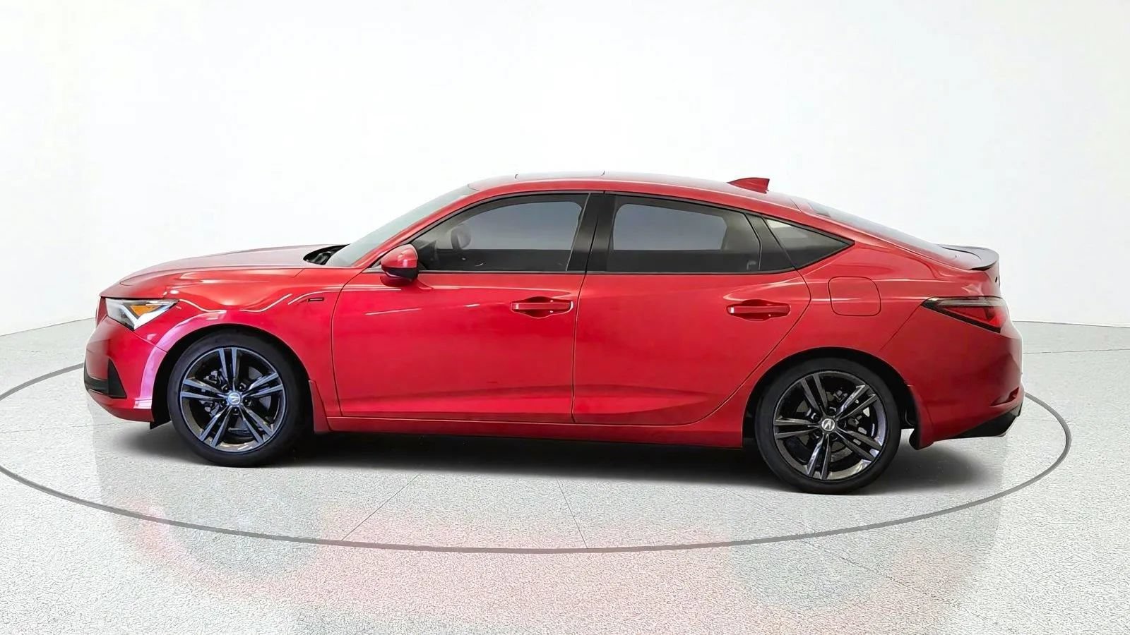 Used 2023 Acura Integra A-Spec FWD image 5