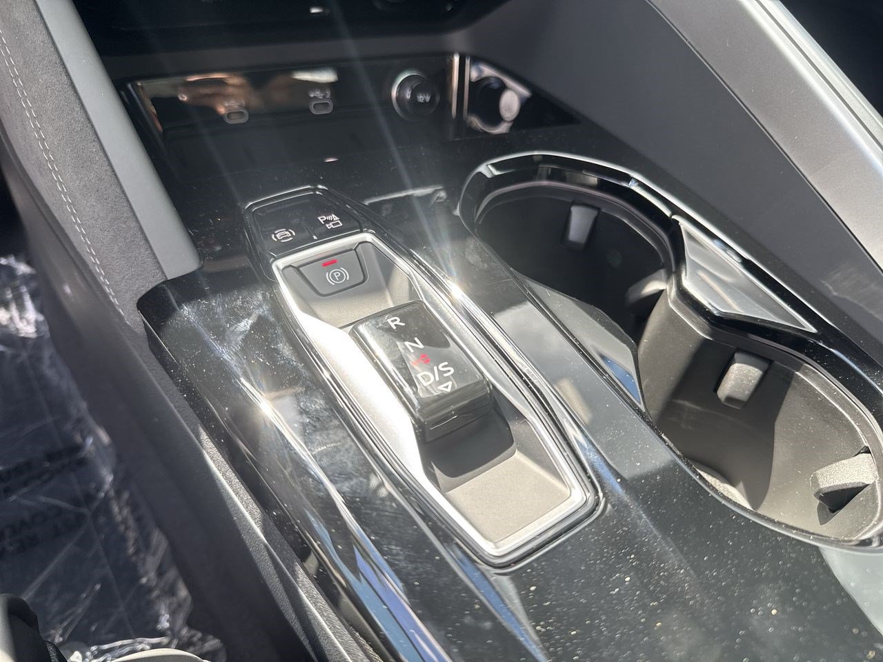 New 2026 Audi SQ5 Premium Plus AWD/4WD image 16